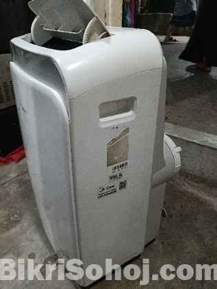 Midea MWF12 Portable 1Ton A.c
